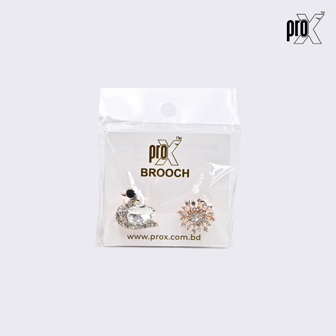 ProX High Quality Brooch_BR-402-6_img_1