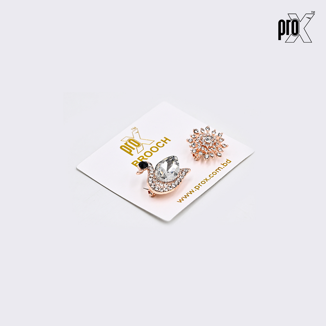ProX High Quality Brooch_BR-402-6_img_2