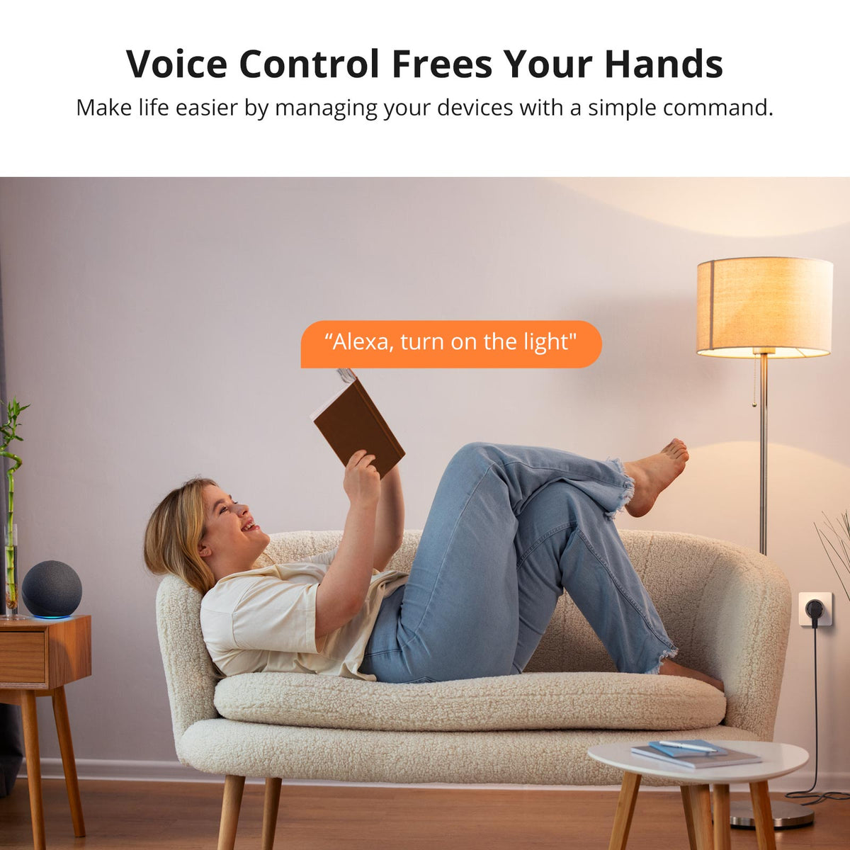 SONOFF S60 App Controlled Smart WiFi Plug thumbnail 13