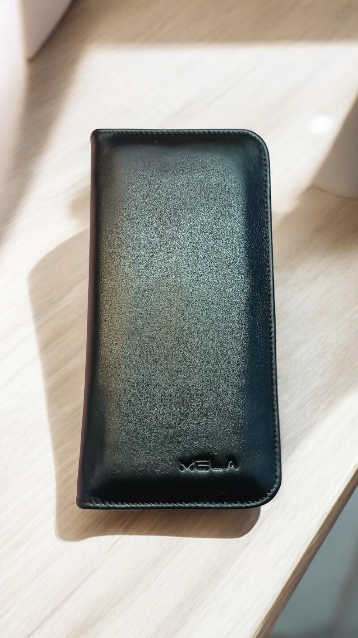 Leather Long Wallet BC-009| Premium_img_4