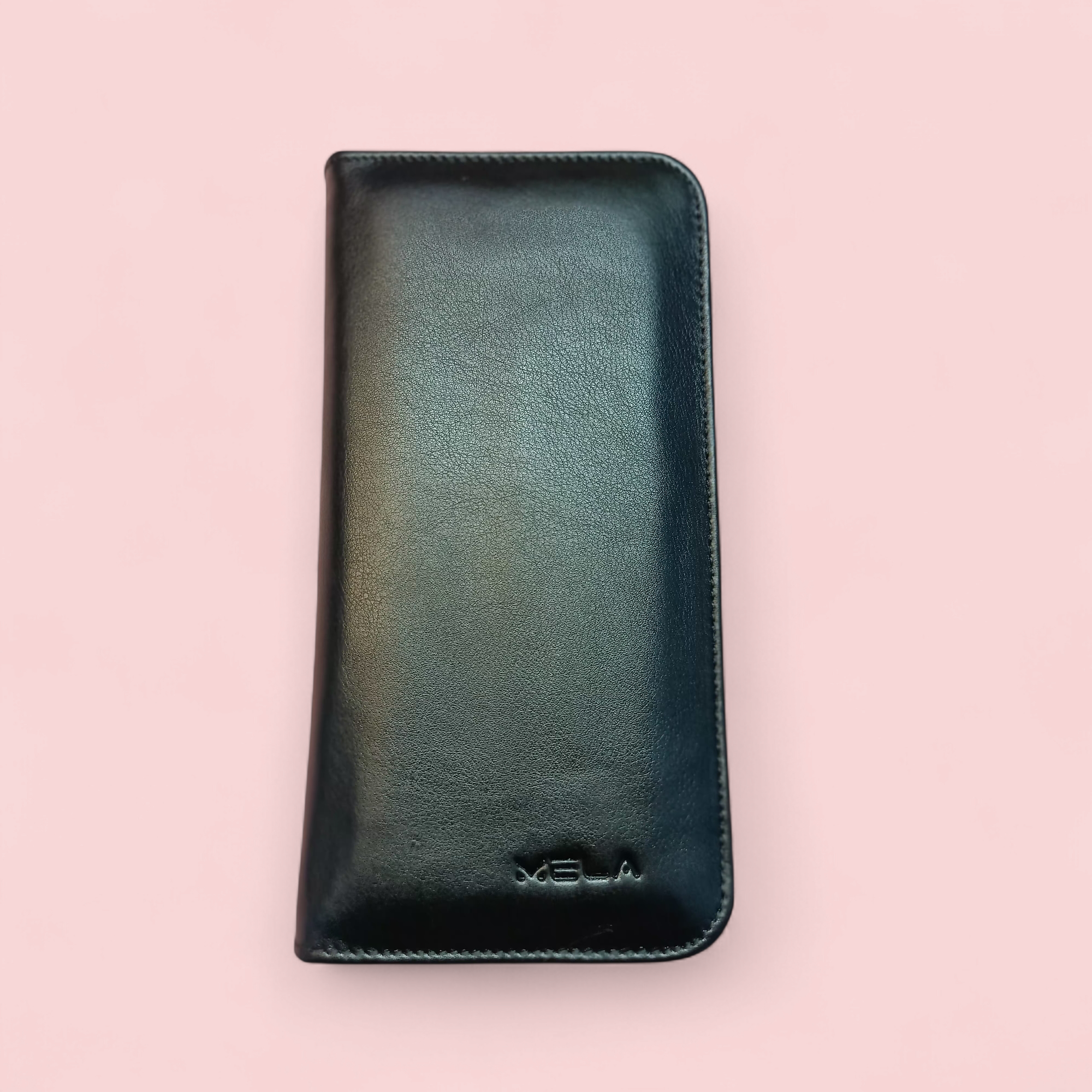 Leather Long Wallet BC-009| Premium_img_0