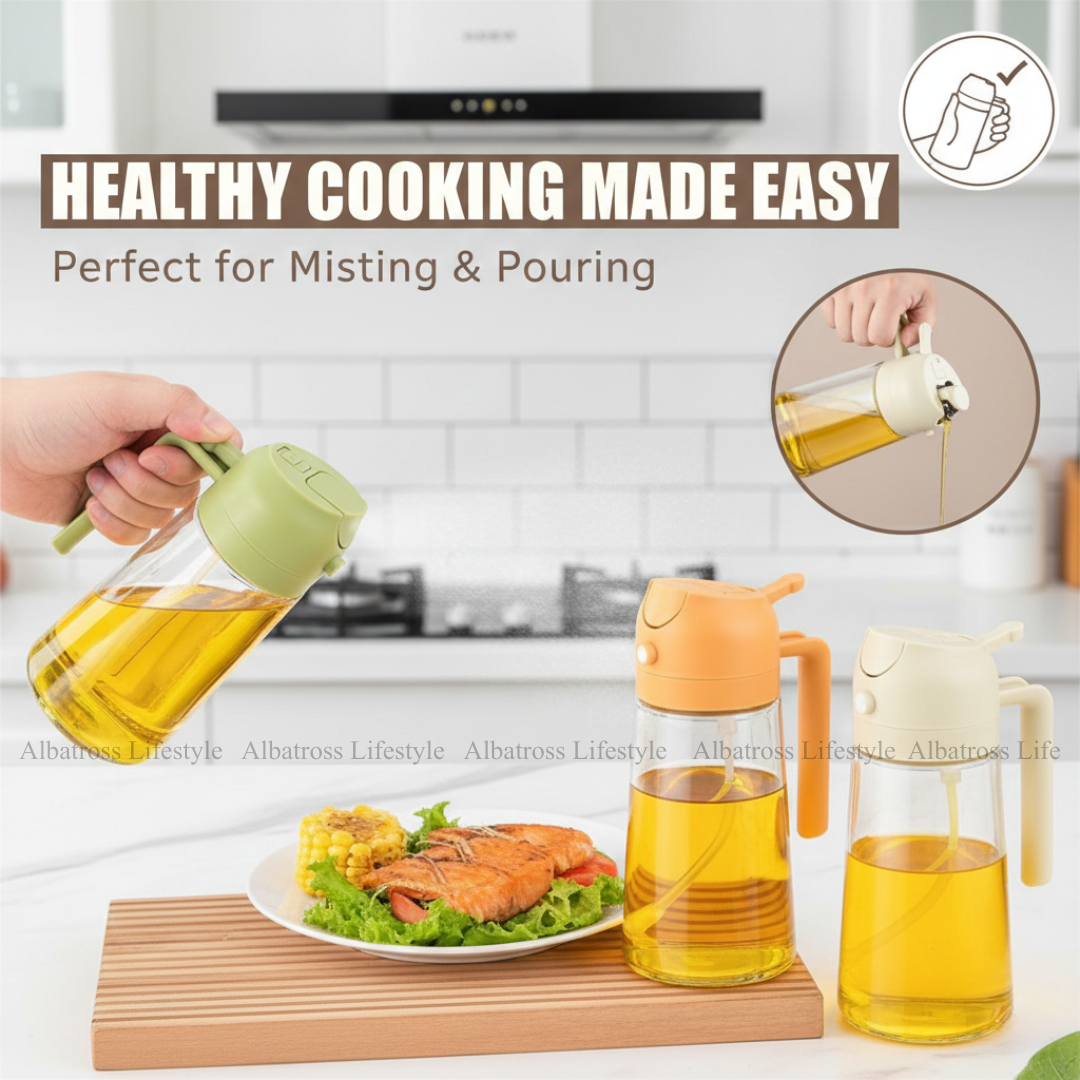 Cooking Oil Spray bottle_img_1