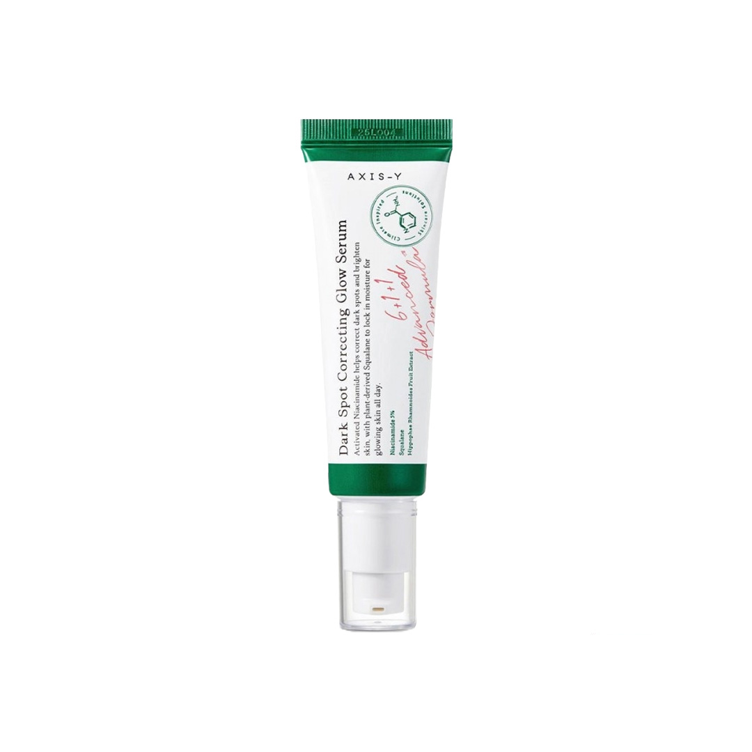 AXIS-Y Dark Spot Correcting Glow Serum 5ml | Korean Cosmetic Product | Price in BD_img_0