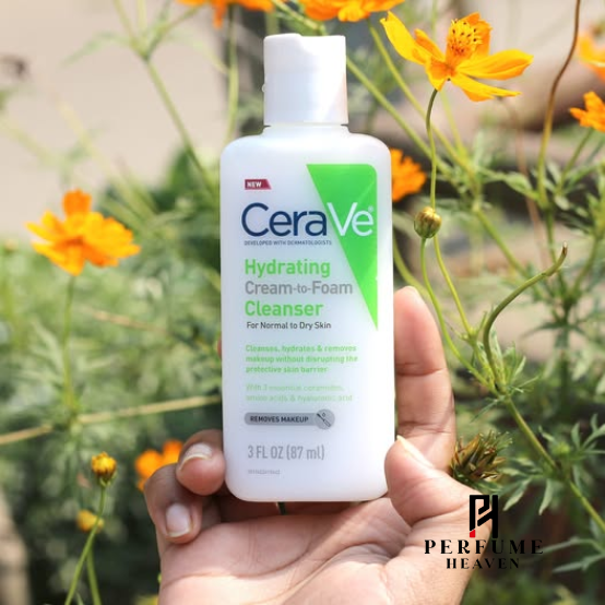 CeraVe Hydrating Cream To Foam Cleanser_img_2