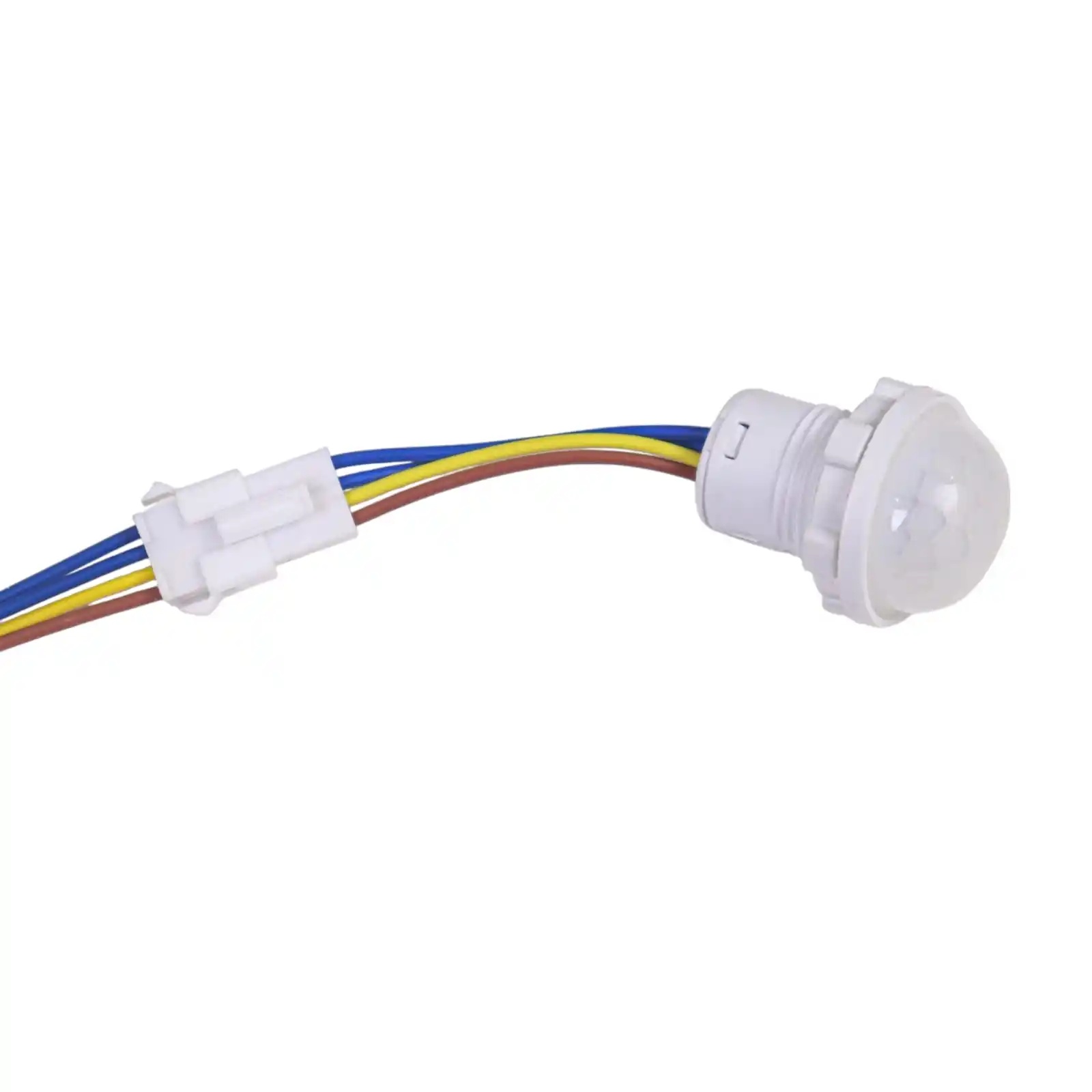 110V-265V LIGHT SWITCH SENSOR DETECTOR SMART SWITCH LED 110V-220V INFRARED MOTION SENSOR SWITCH WITH AUTO ON/OFF DETECTOR