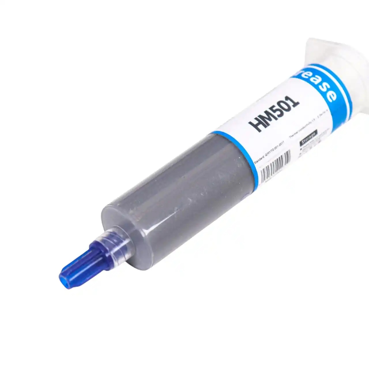 HF-190 Heatsink Thermal Paste – High Stability Thermal Compound for CPU, VGA, LED & Chipset