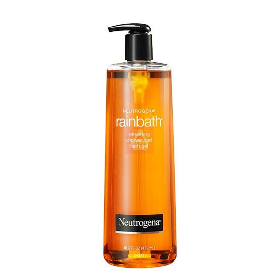 Neutrogena Rainbath Refreshing Shower Gel And Bath Gel – 473ml