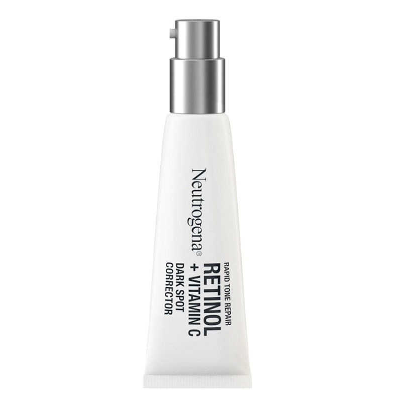 Neutrogena Rapid Tone Repair Retinol + Vitamin C Dark Spot Corrector – 29ml_img_1