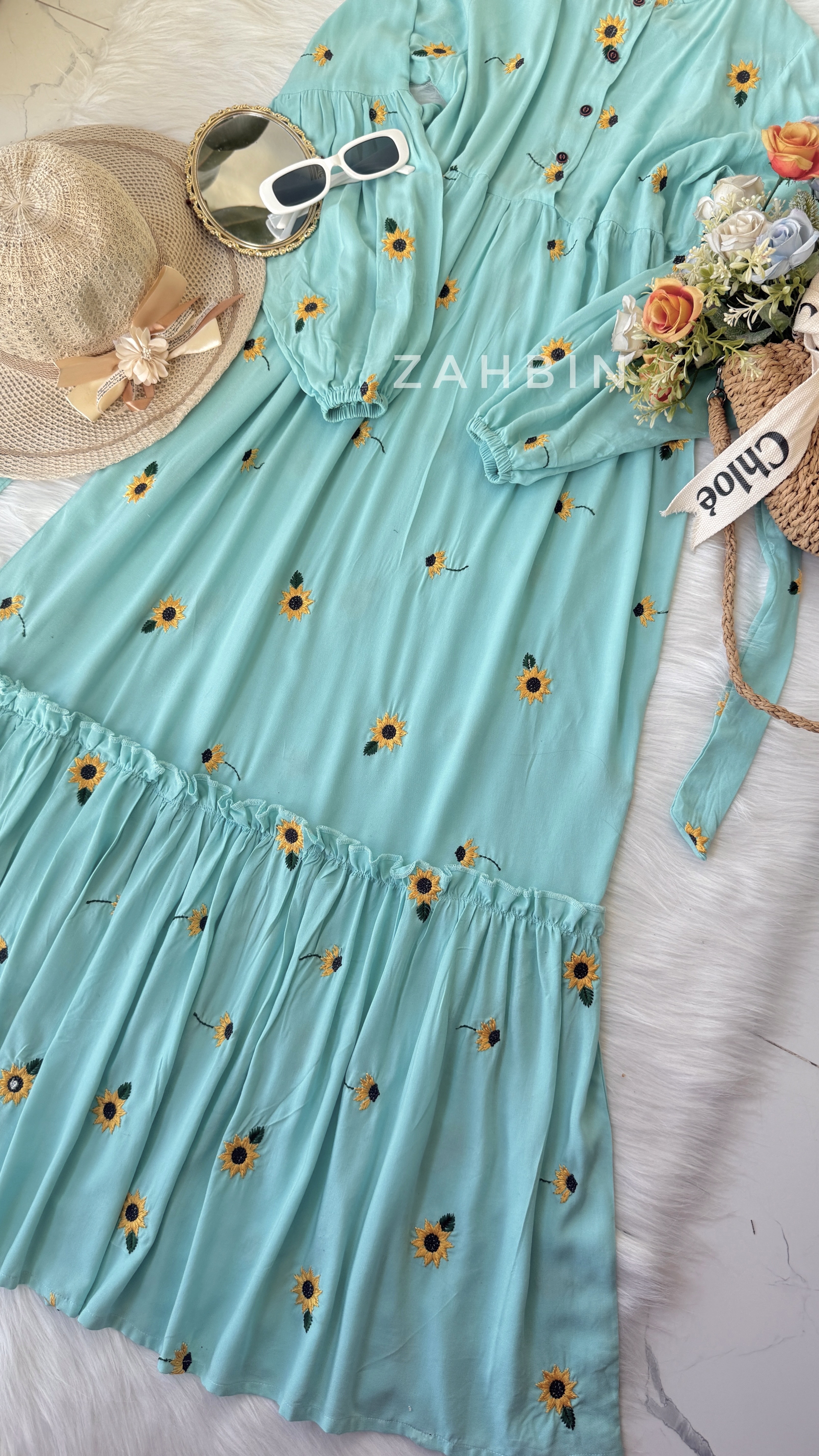 Sunflower Garden🌻_img_7