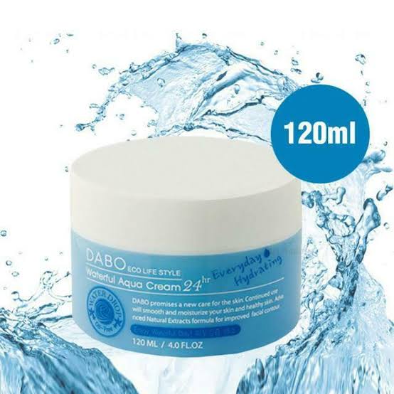 DABO 24HR WATERFUL AQUA CREAM 120ML_img_1