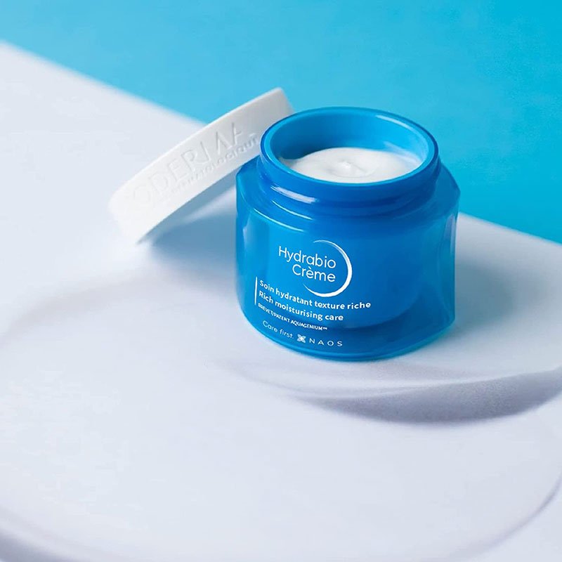 Bioderma Hydrabio Cream_img_1