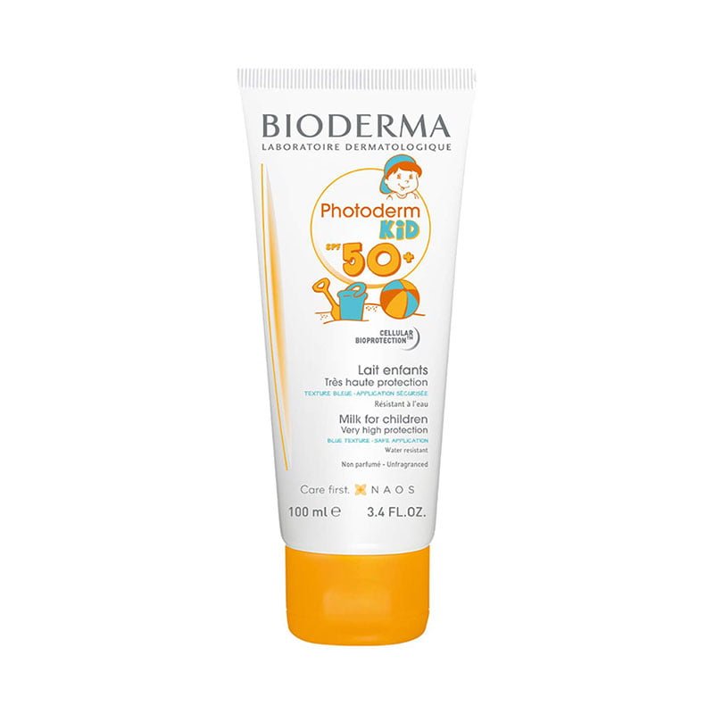 Bioderma Photoderm Kid Milk Sunscreen SPF50 +_img_0