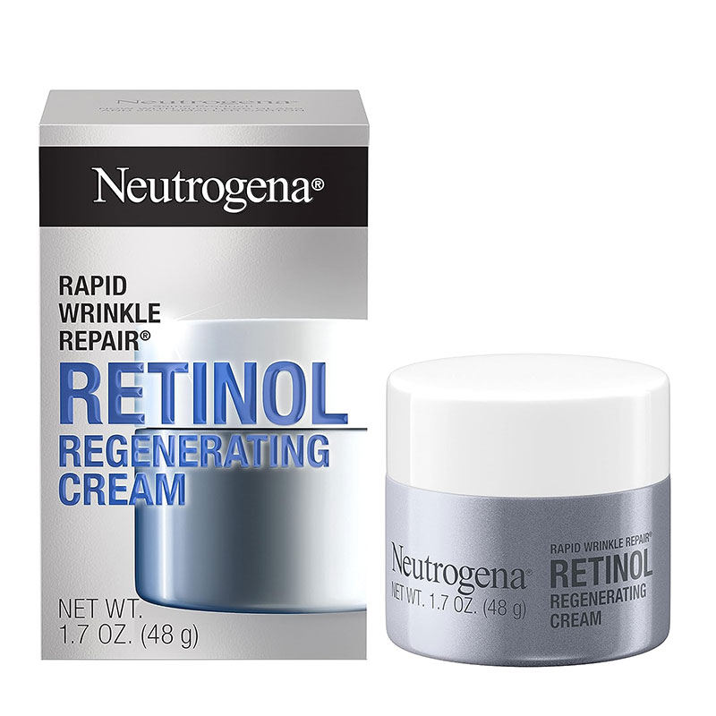 Neutrogena Rapid Wrinkle Repair Retinol Regenerating Cream – 48gm_img_0