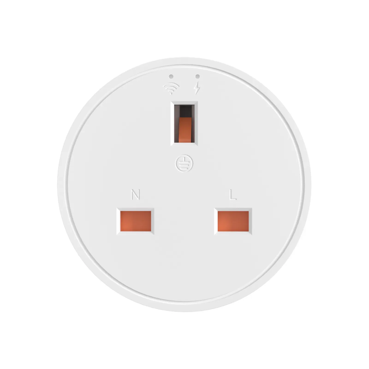 SONOFF S60 App Controlled Smart WiFi Plug