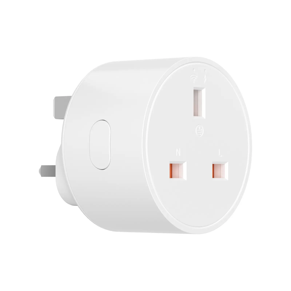 SONOFF S60 App Controlled Smart WiFi Plug thumbnail 3