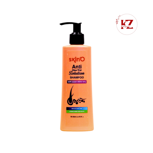 Skin'O Anti Hair Fall Solution Shampoo