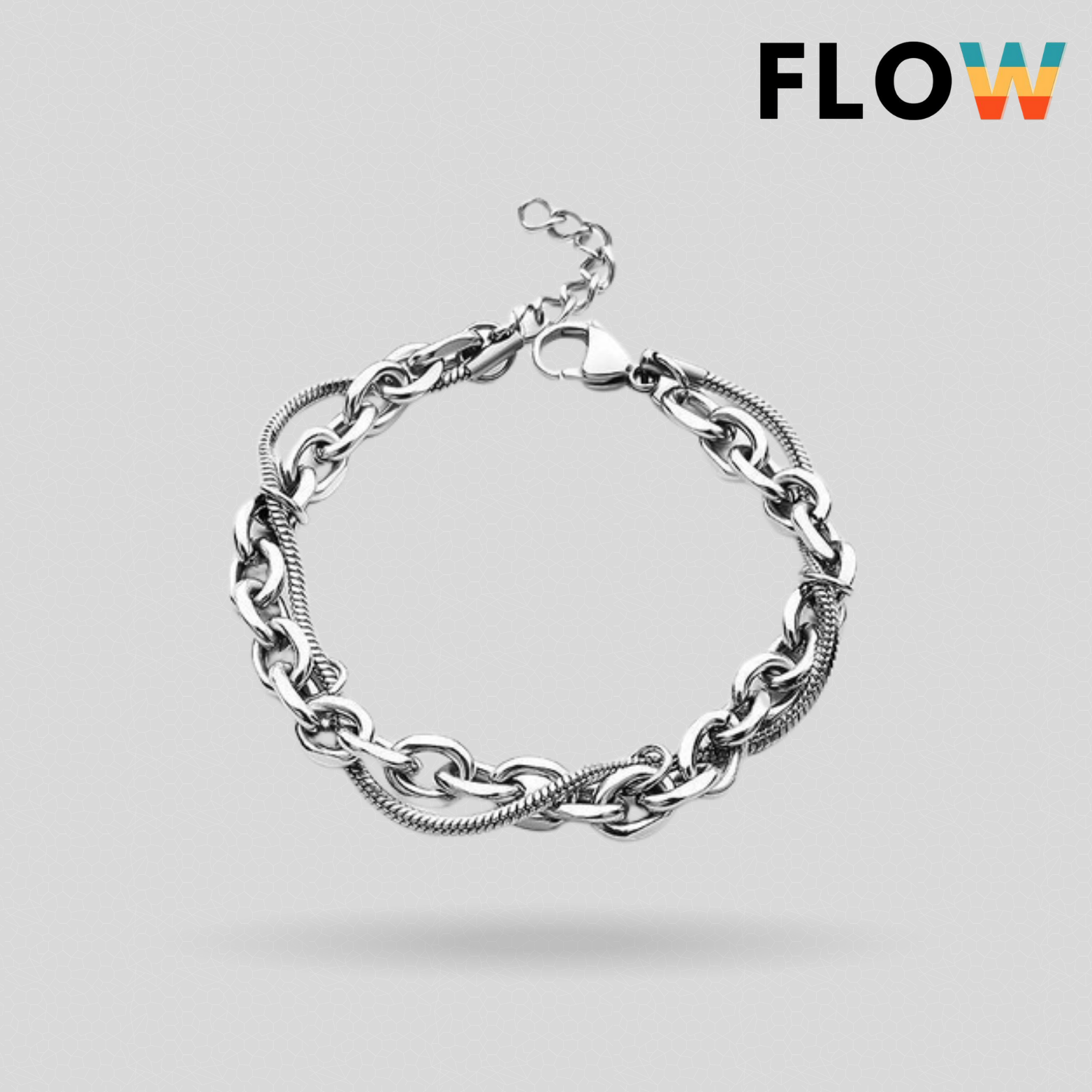 Wrap Bracelet