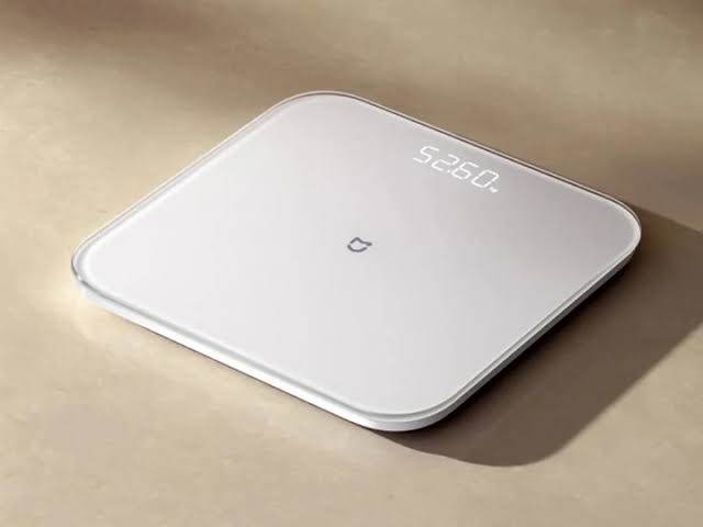 Xiaomi Mijia S200 Smart Scale_img_1