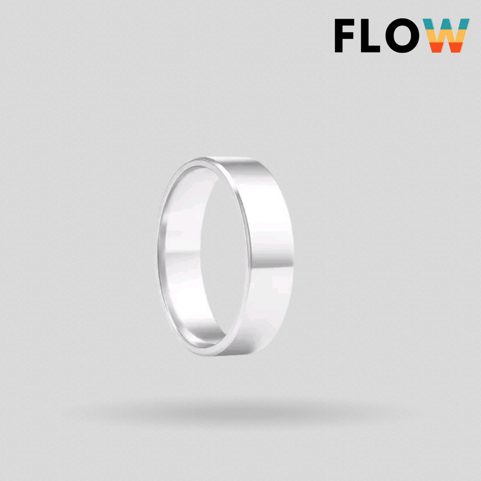 Classic ring (Silver)