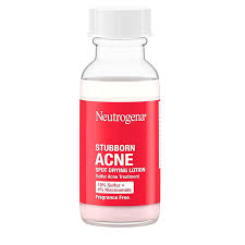 Neutrogena Stubborn Acn Spot Drying Lotion – 29ml_img_1