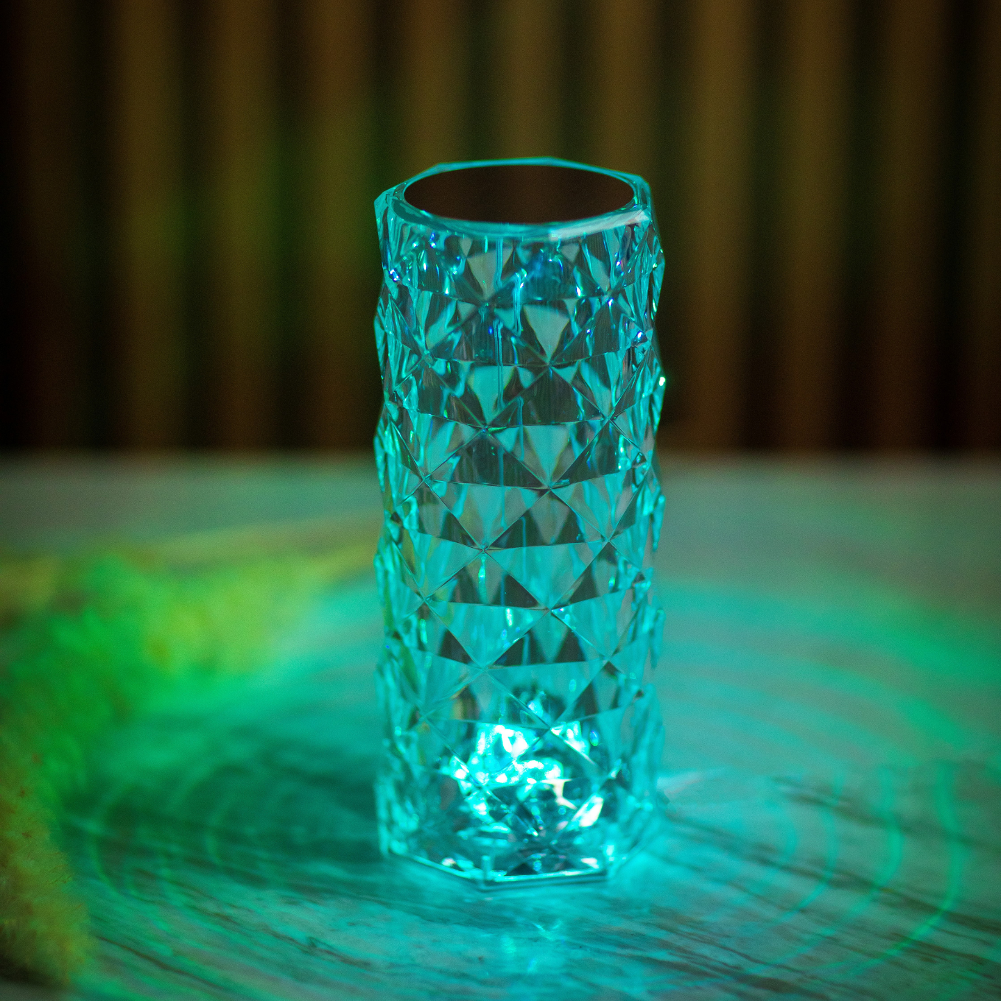 Crystal Diamond Lamp_img_4