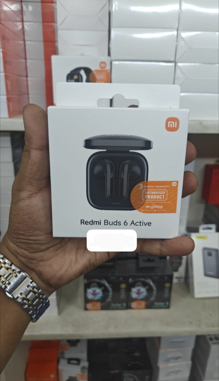 Redmi Buds 6 Active_img_2