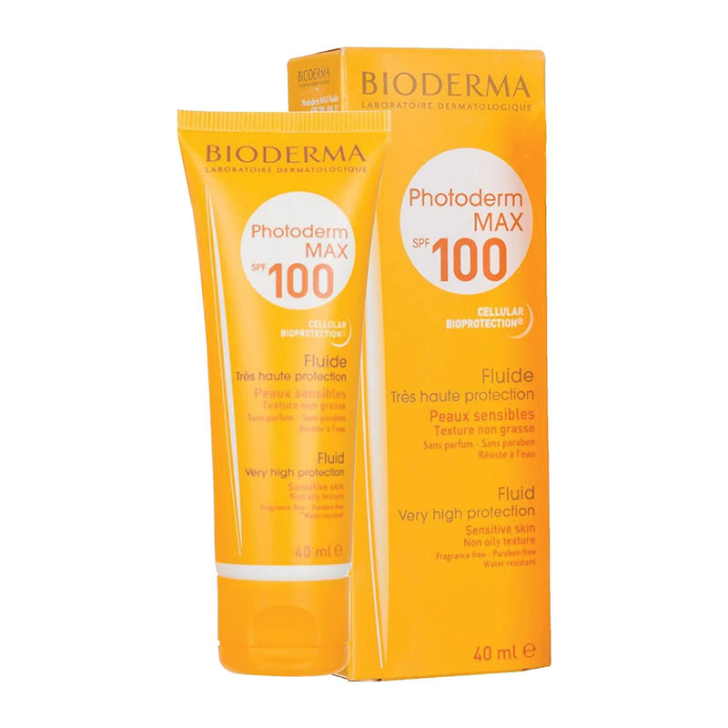 Bioderma Photoderm Max 100 Fluid