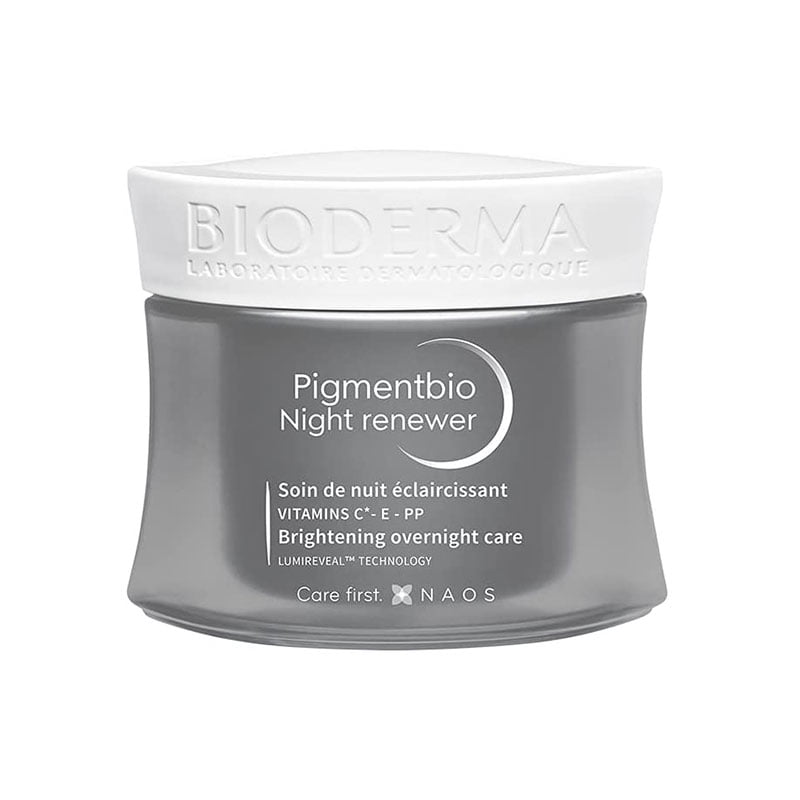 Bioderma Pigmentbio Night Renewer_img_0