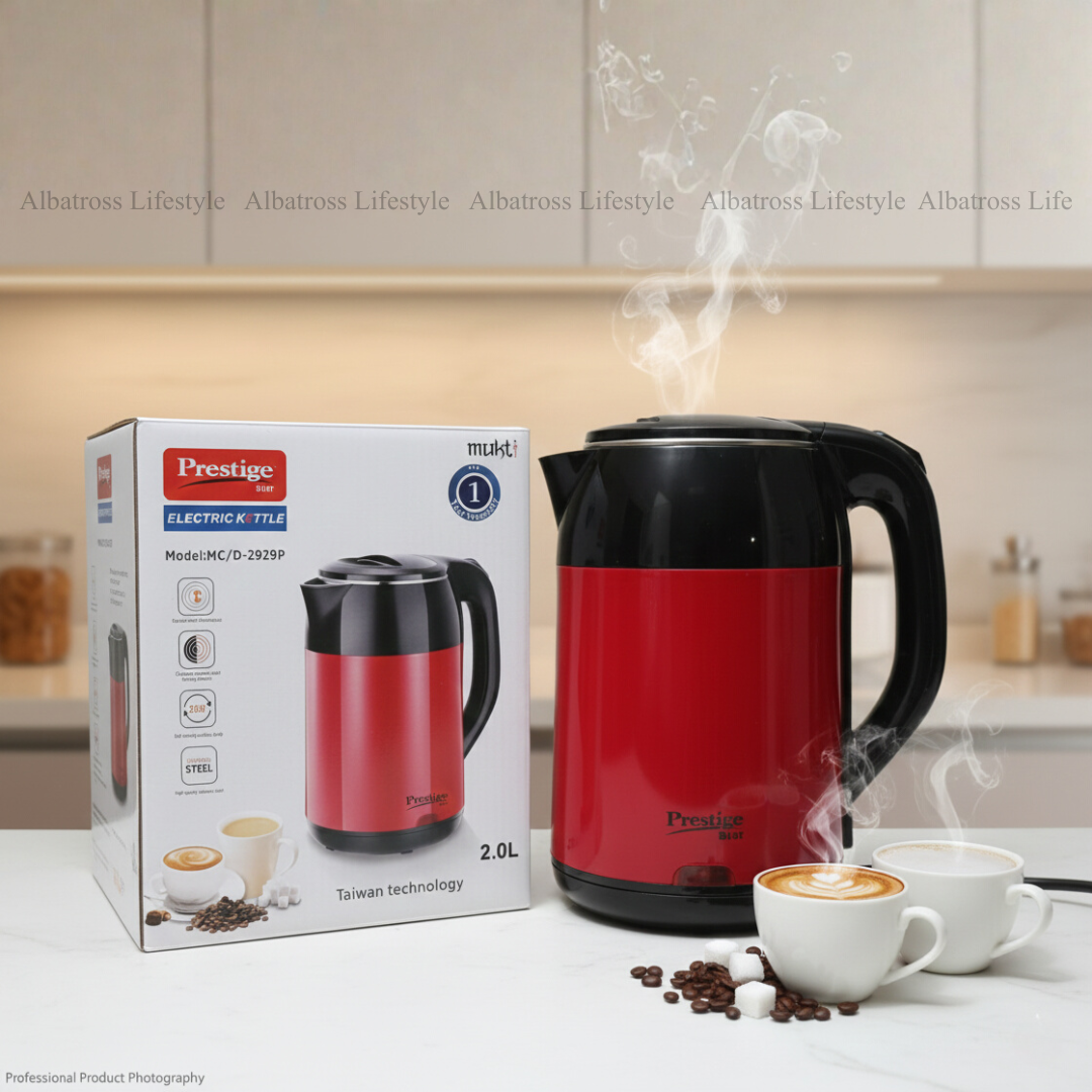 Electric water Kettle
