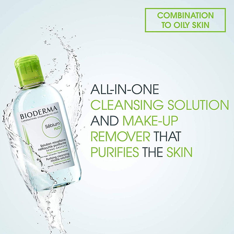 Bioderma Sebium H2O_img_1