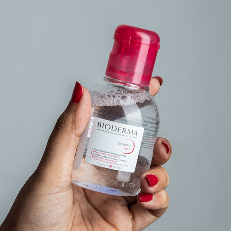 Bioderma Sensibio H2O
