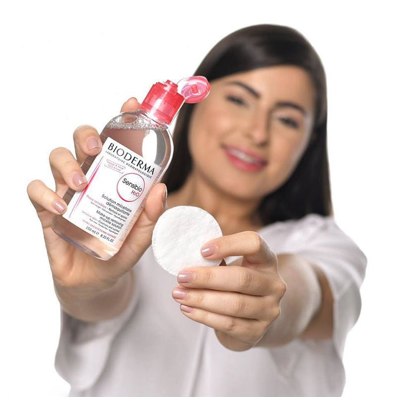 Bioderma Sensibio H2O_img_1