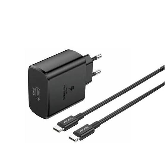 Foneng EU51 25W GaN USB-C Fast Charger_img_0