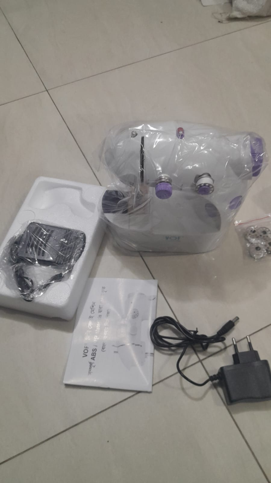Mini Sewing Machine SM-202A_img_2