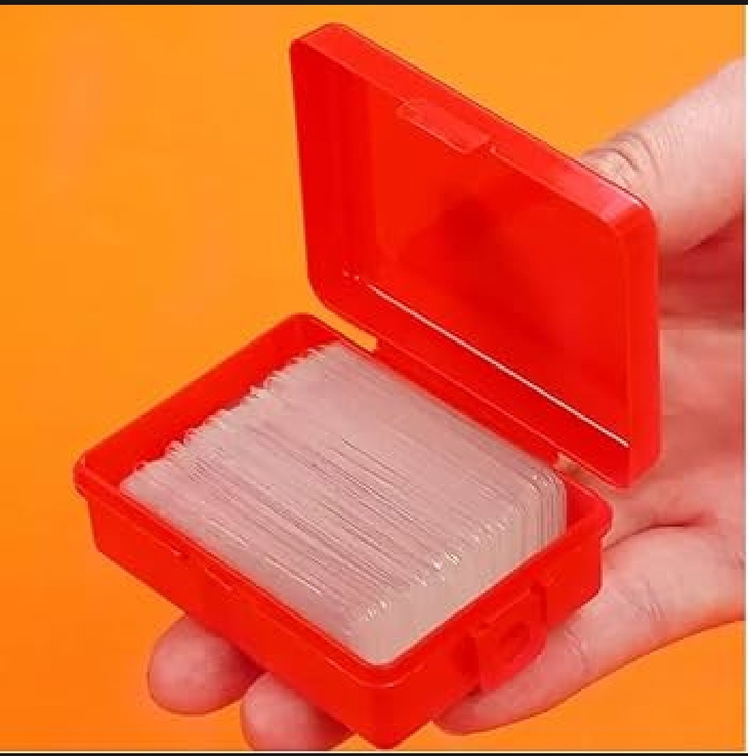 DOUBLE SIDED NANO MAGIC TAPE (1 Box)_img_4