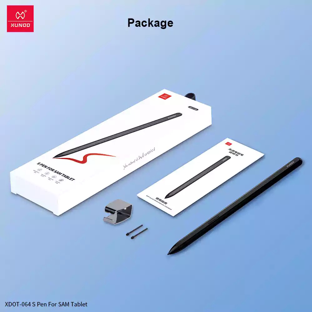 XUNDD XDOT-064 S Pen For Samsung Tab_img_0