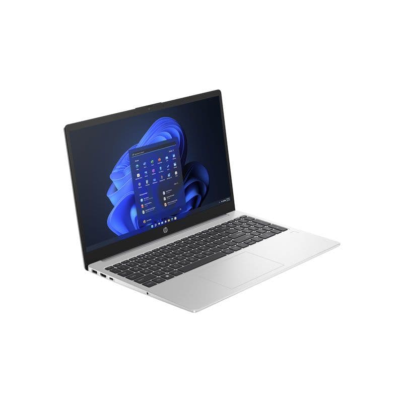 HP 250 G10-Core i3-1315U-8GB-512GB-15.6"FHD-Backlit-Fingerprint-Silver_img_5