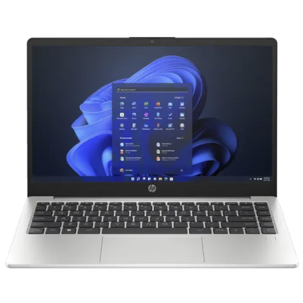 HP 240 G10 14" HD Laptop Core i3 13th Gen 8GB Ram 512GB SSD