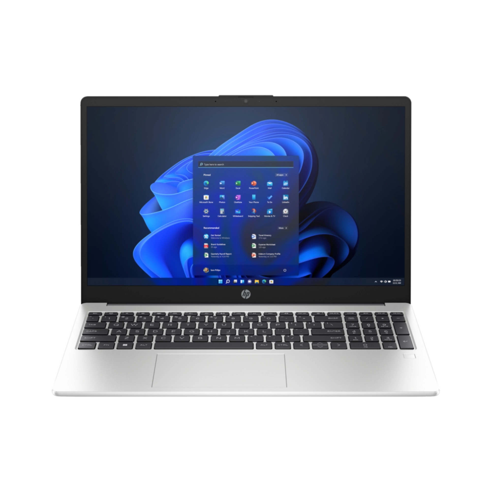 HP ProBook 450-G10 Laptop Intel®️ Core i5-1335U-13th Gen Processor, 8GB DDR4 Ram, 512GB SSD, 15.6''_img_0