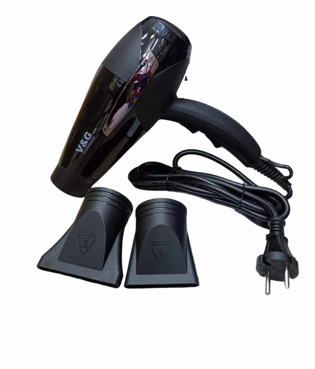 V&G Hair Dryer Pro 4300