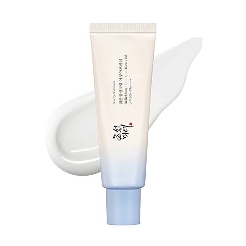 Beauty of joseon relief sun aqua fresh: rice + b5