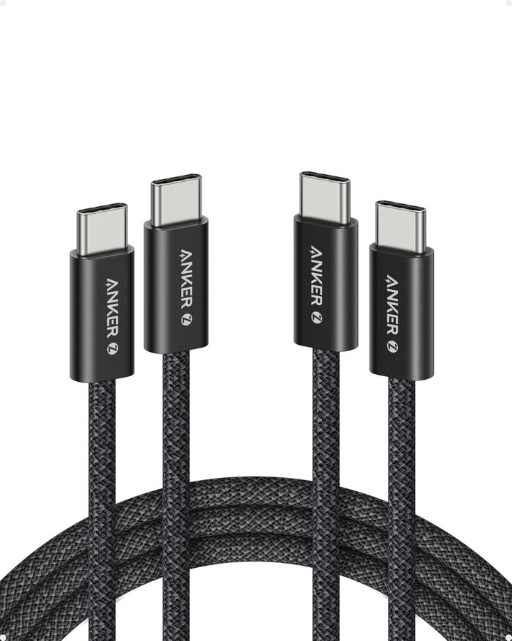 Anker Zolo USB-C to USB-C Cable (240W)_img_0