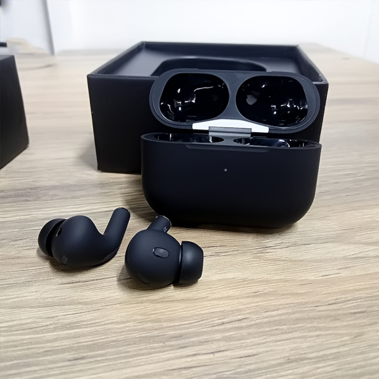 Apple AirPods Pro (1st Gen) Dubai version._img_4
