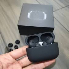 Apple AirPods Pro (1st Gen) Dubai version._img_2