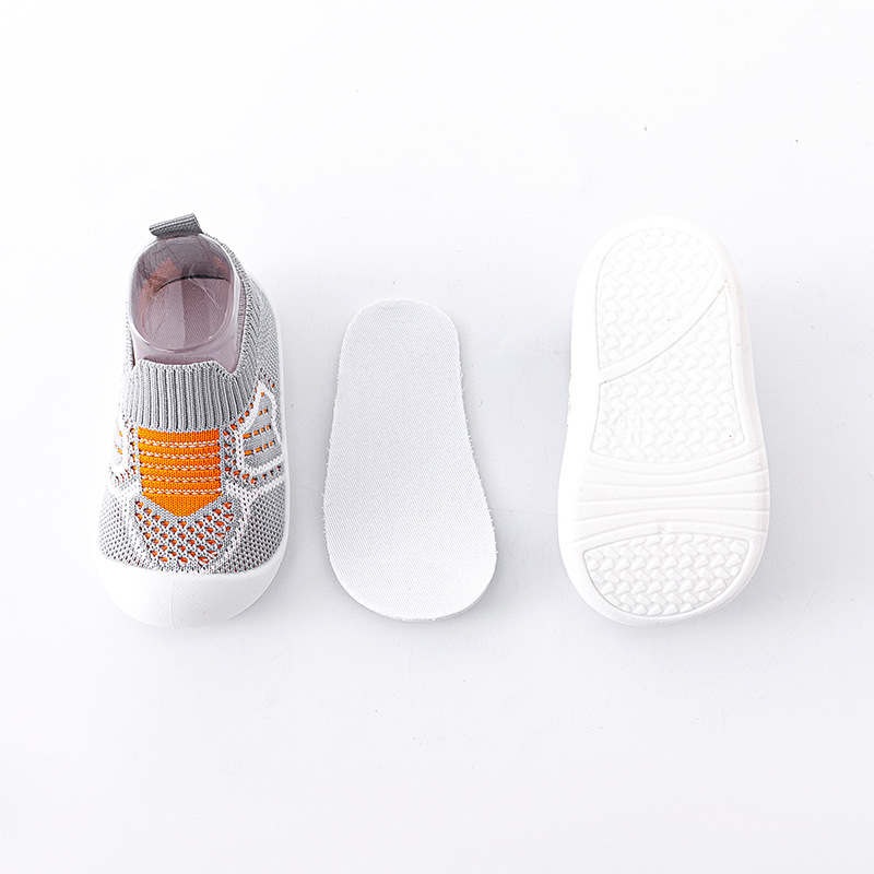 Baby Soft Knit Anti Slip Walking Sneakers (6 months to 3.5 years)_img_11