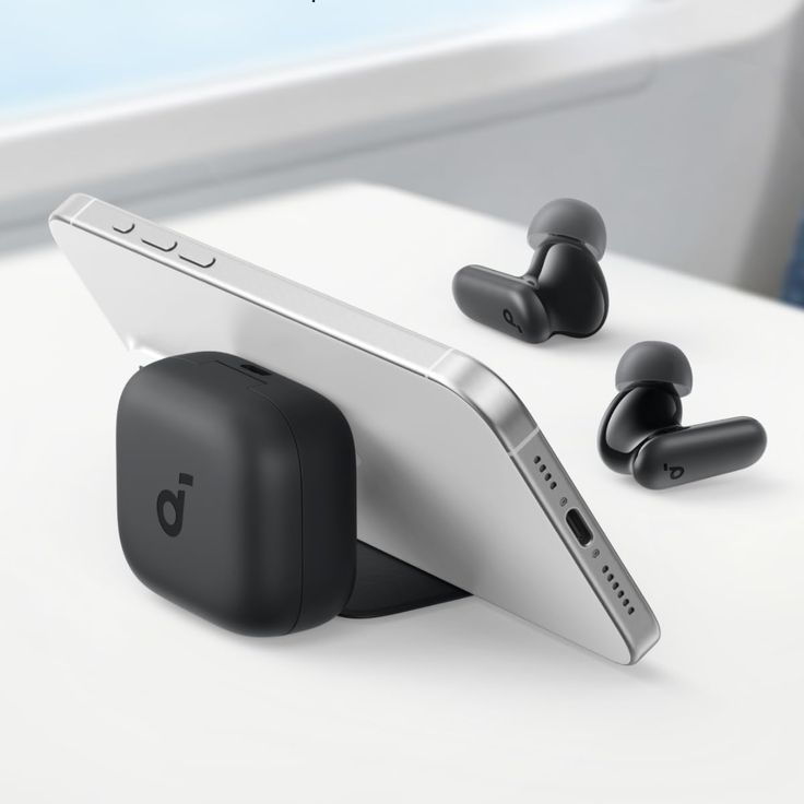 Soundcore P30i True Wireless Earbuds_img_1