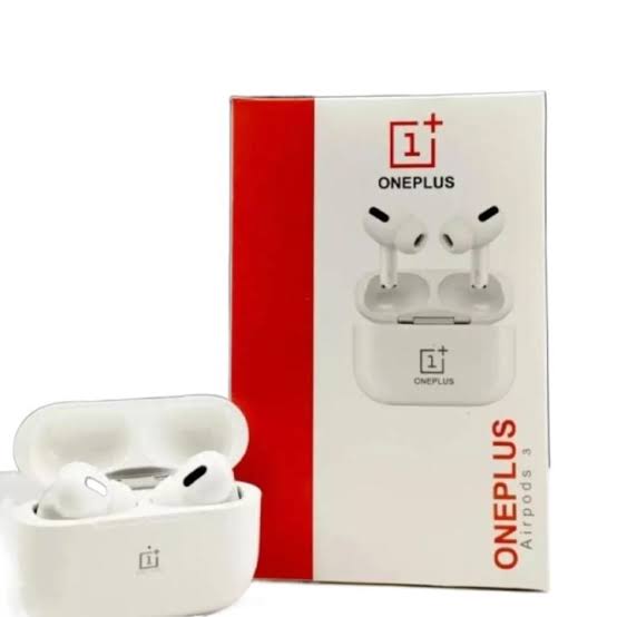 OnePlus Airpods Pro Tws Wireless Airbuds Bluetooth V5.0 Bluetooth Earphone_img_0