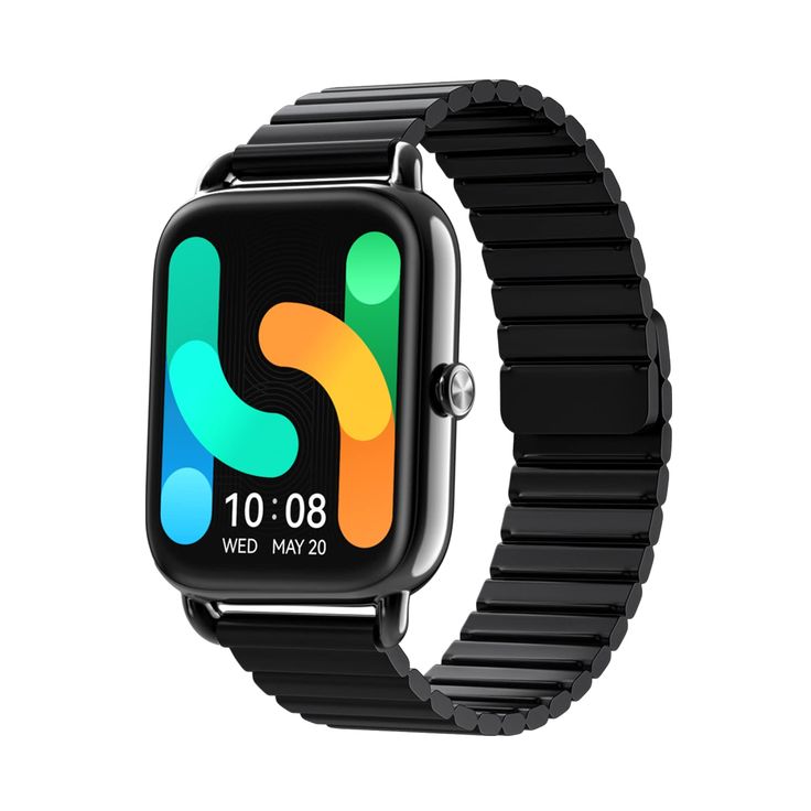 Haylou RS4 Plus Smartwatch_img_0