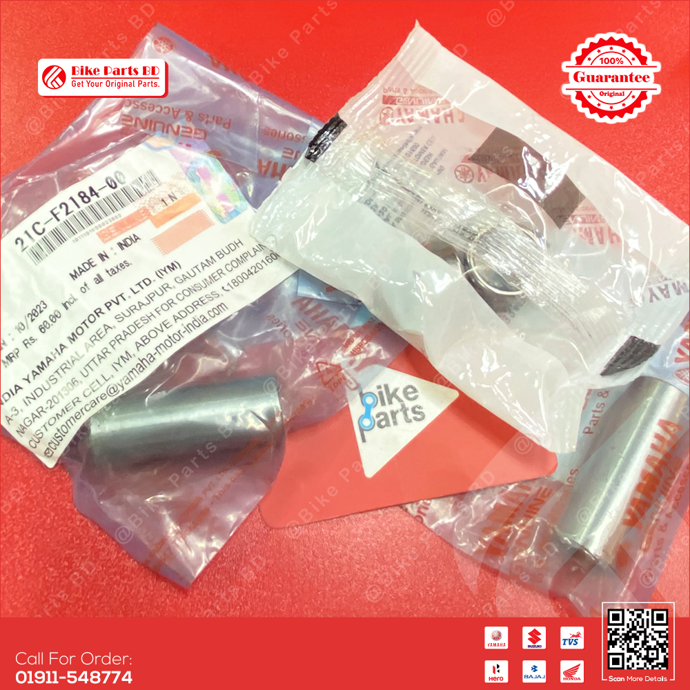 Back Chassis Bush Bearing set Yamaha FZS V1 & Fazer V1 bike. thumbnail 3