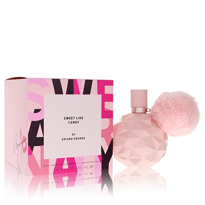 Ariana Grande Sweet Like Candy EDP for Women – 100ml_img_0